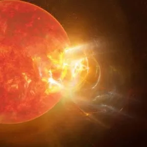 Planet layak huni