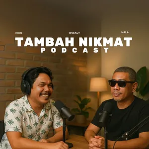 Tambah Nikmat Podcast