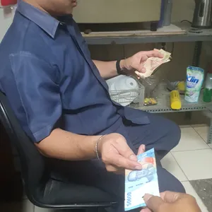 Curhat isi hati