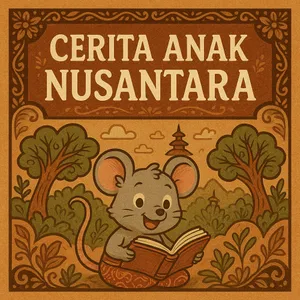 Cerita anak Nusantara