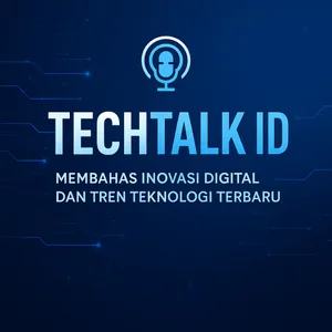 TechTalk ID