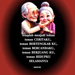 pengalaman hidup