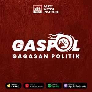 GASPOL - Gagasan Politik