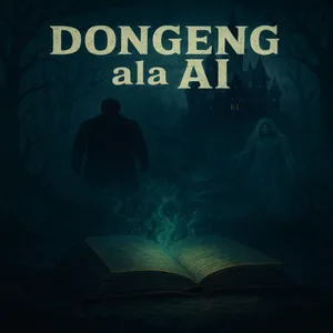 Dongeng Ala AI