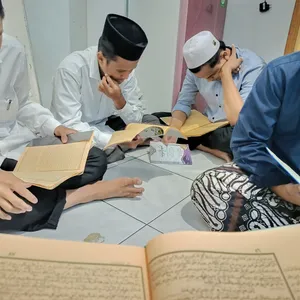 Madrasah online