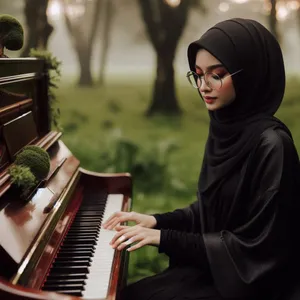Instrumental-Senandung Kedamaian (Instrumental Relaksasi Alam dan Jiwa)