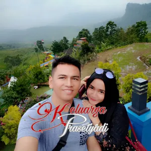 Keluarga Prasetyadi