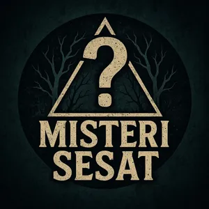Misteri Sesat