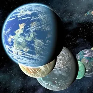 Misteri Kehidupan di Bumi dan Pencarian Exoplanet