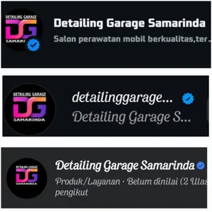 Kursus Auto Detailing