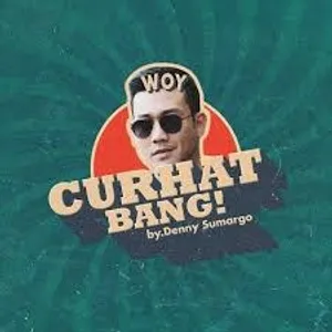 Curhat Bang