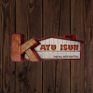 Kayu isun