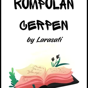 Kumpulan Cerpen Audio
