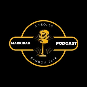MARKIBAH!!