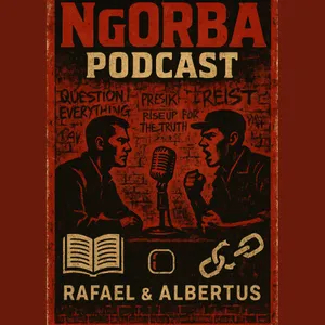 NgORBA Podcast