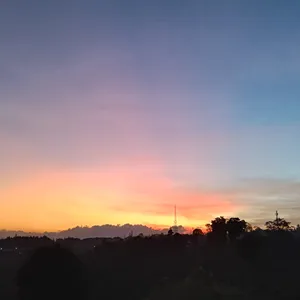 Liburan seru