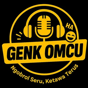 Tempat Sampah Omcu