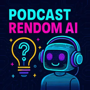 Podcast Rendom Ai