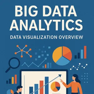 Big Data Analytics dan Data Visualization