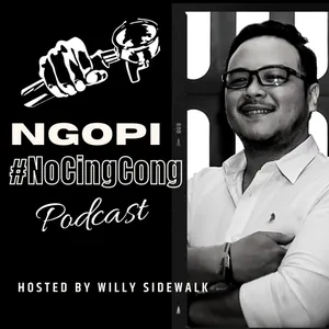 Ngopi #NoCingCong Podcast