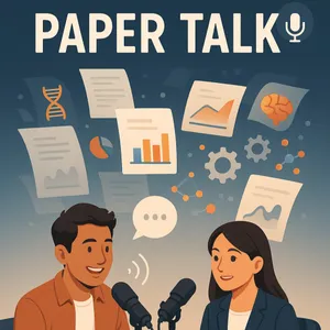 Paper Talk Indonesia