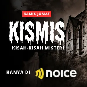 Kismis (kisah-kisah misteri) 
