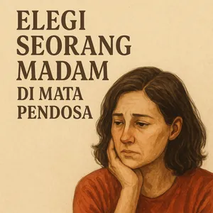 Elegi Seorang Madam di Mata Pendosa 