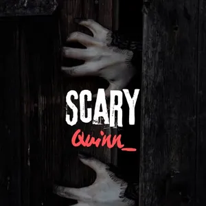 Scary Quinn