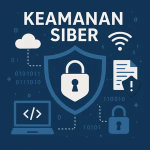 Keamanan Siber