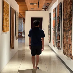 Talk With Me
