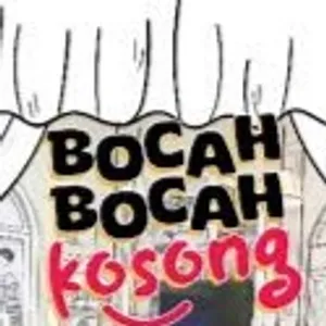 bocah bocah kosong