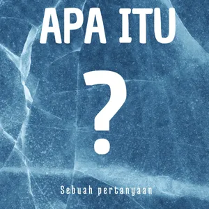 Apa itu?