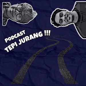 Podcast Tepi Jurang