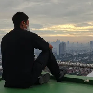 Cerita hari ini