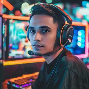 Game dan waktu