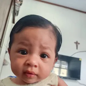 Menceritakan keseharian ibu rumah tangga