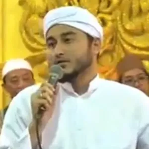 Haul Akbar Kudus 2024
