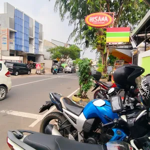 Pejuang receh