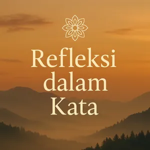 Refleksi dalam Kata