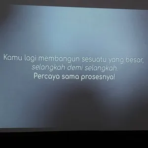 Ngobrol Thingking