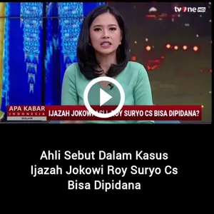BERITA TERKINI