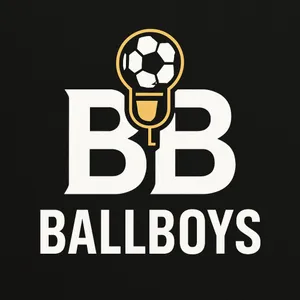 BallBoys