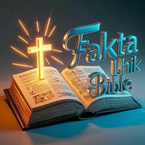 Fakta unik bible 