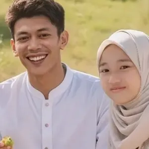 Kembali setelah sekian lama terpisah