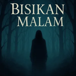 Bisikan malam      by suara dalam gelap