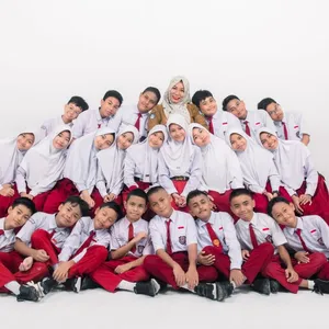 Kelulusan Sekolah Dasar
