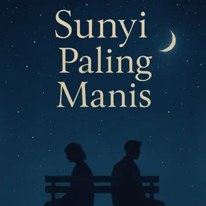 Sunyi Paling Manis