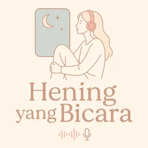 Hening yang Bicara