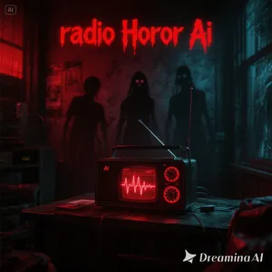 RADIO HOROR AI