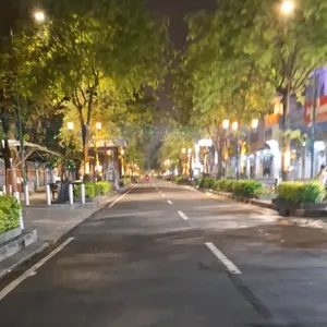 Bercerita Tentang Jogja 